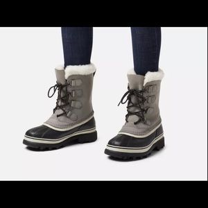 Sorel Caribou Boots